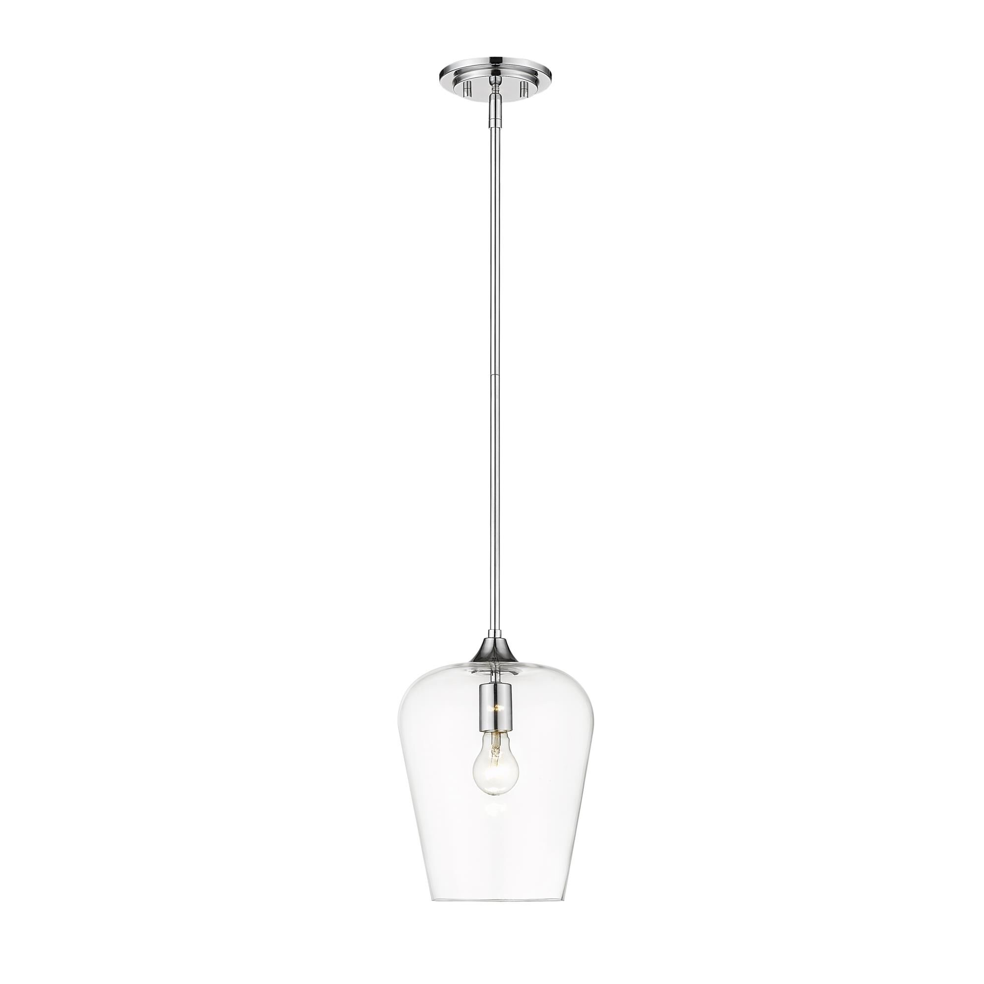 Z-Lite Joliet 9 Inch Mini Pendant