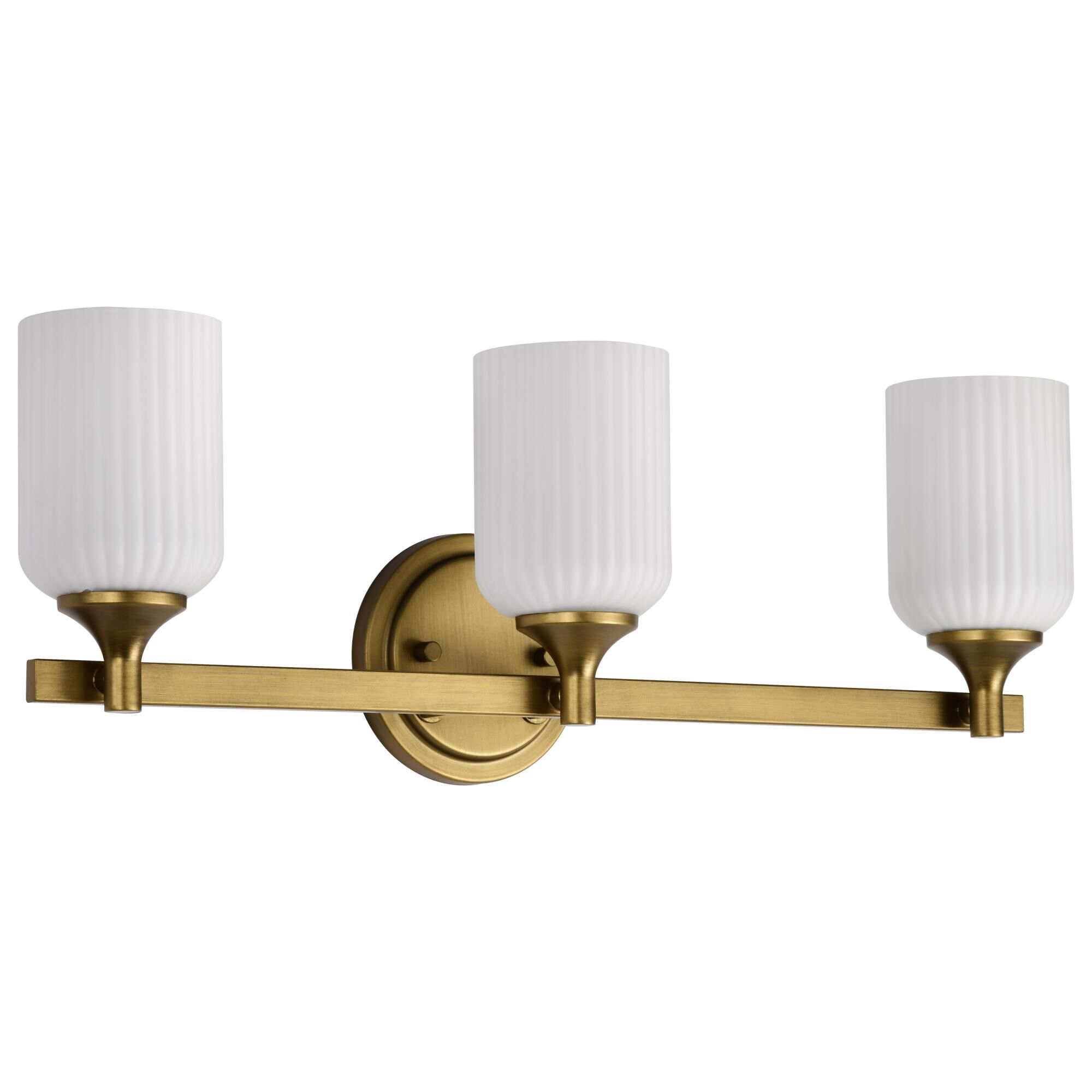 Solara 23 Inch Bath Vanity Light by Nuvo Lighting