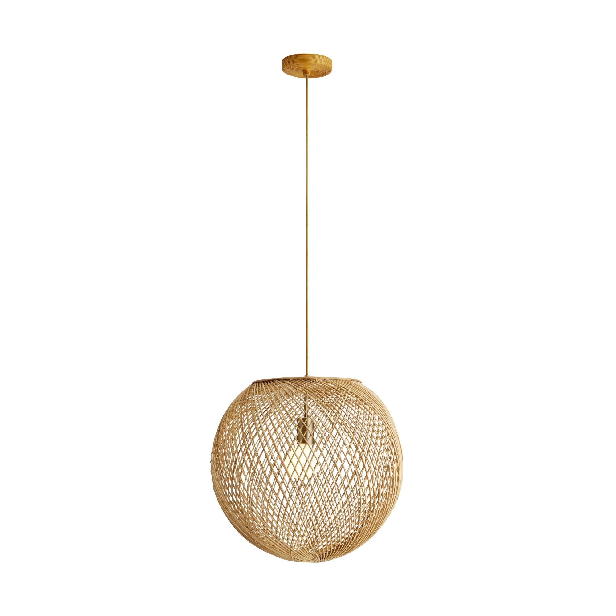 Arteriors Indiana Pendant - Thumbnail 3