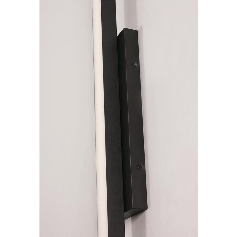 AFX Lighting Gale 18 Inch Tall LED Outdoor Wall Light