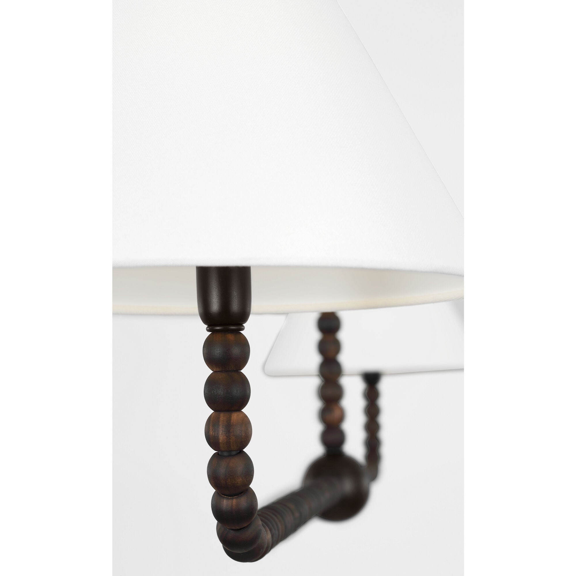 Fiona Large Linear Chandelier,