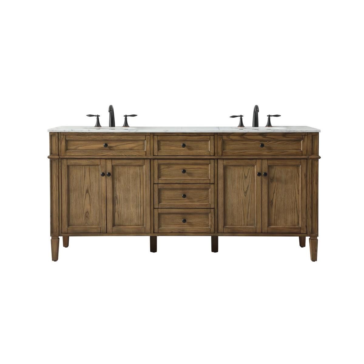Park Avenue Bath Vanity by Elegant Decor