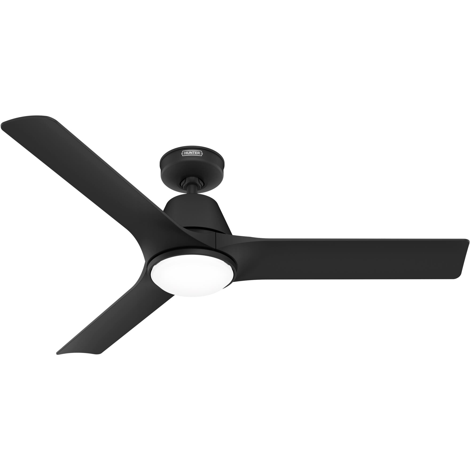 Aeronaut 52 Inch Ceiling Fan by Hunter Fan