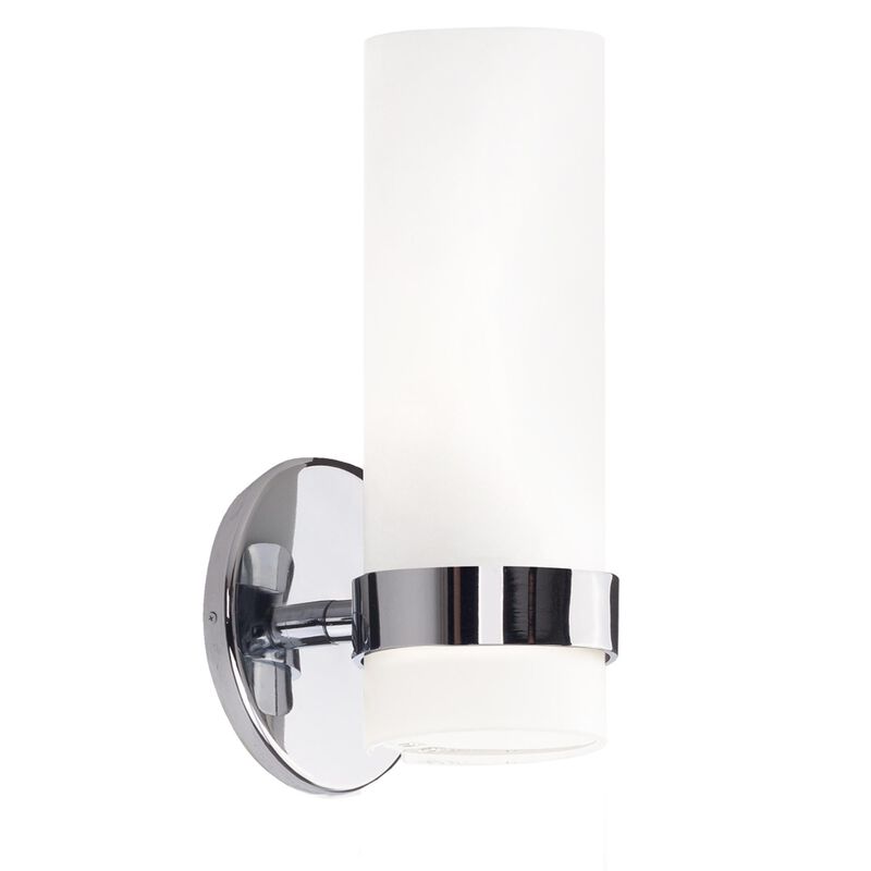 Milano 9 Inch LED Wall Sconce by Kuzco Lighting