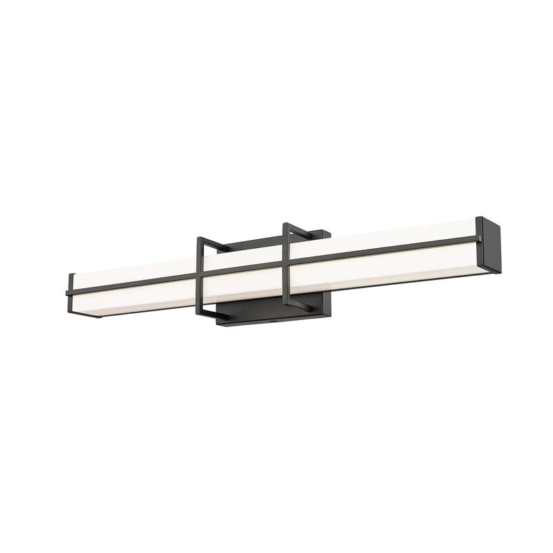 Harrison 25 Inch Bath Vanity Light by Z Lite
