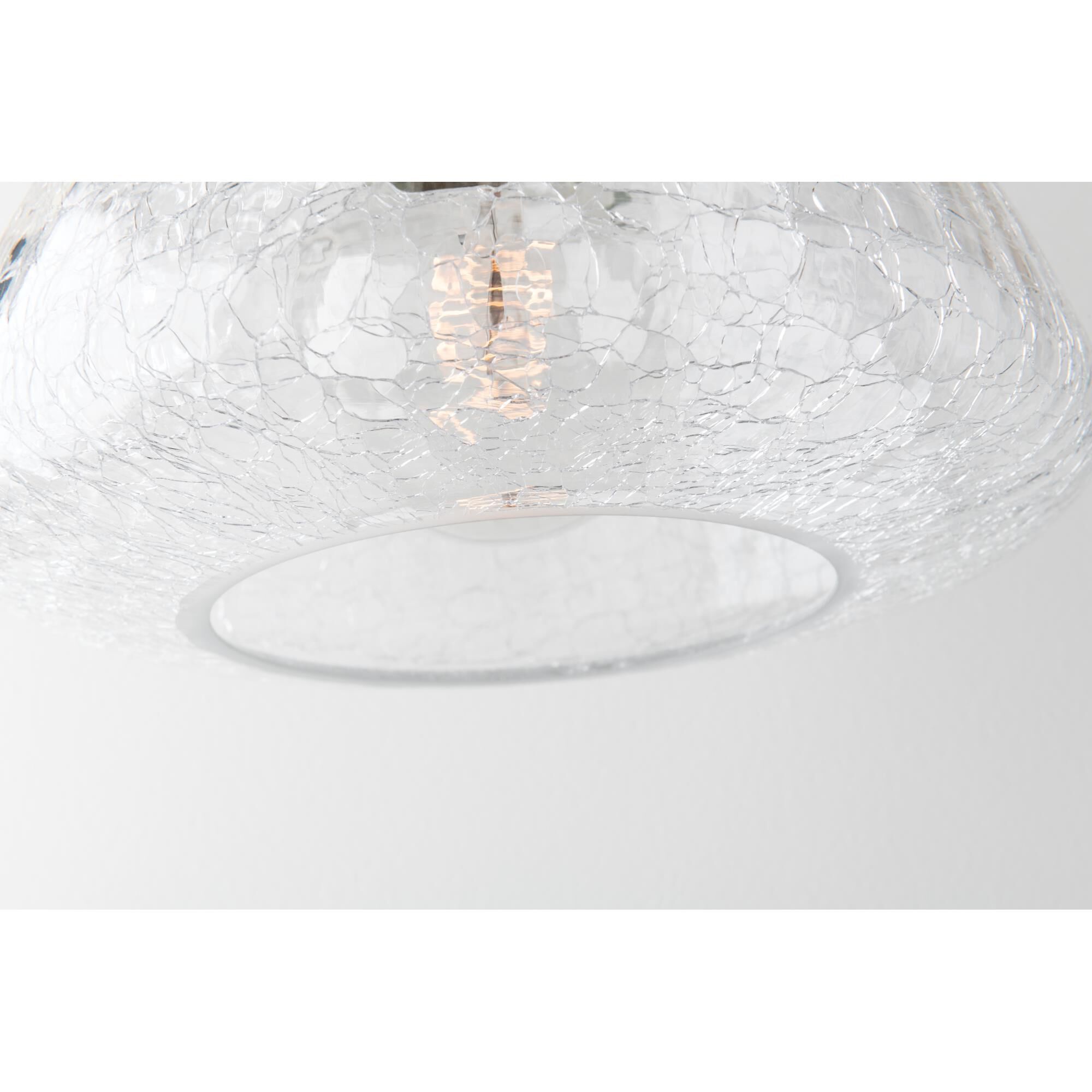 Maya 9 Inch Mini Pendant | Capitol Lighting
