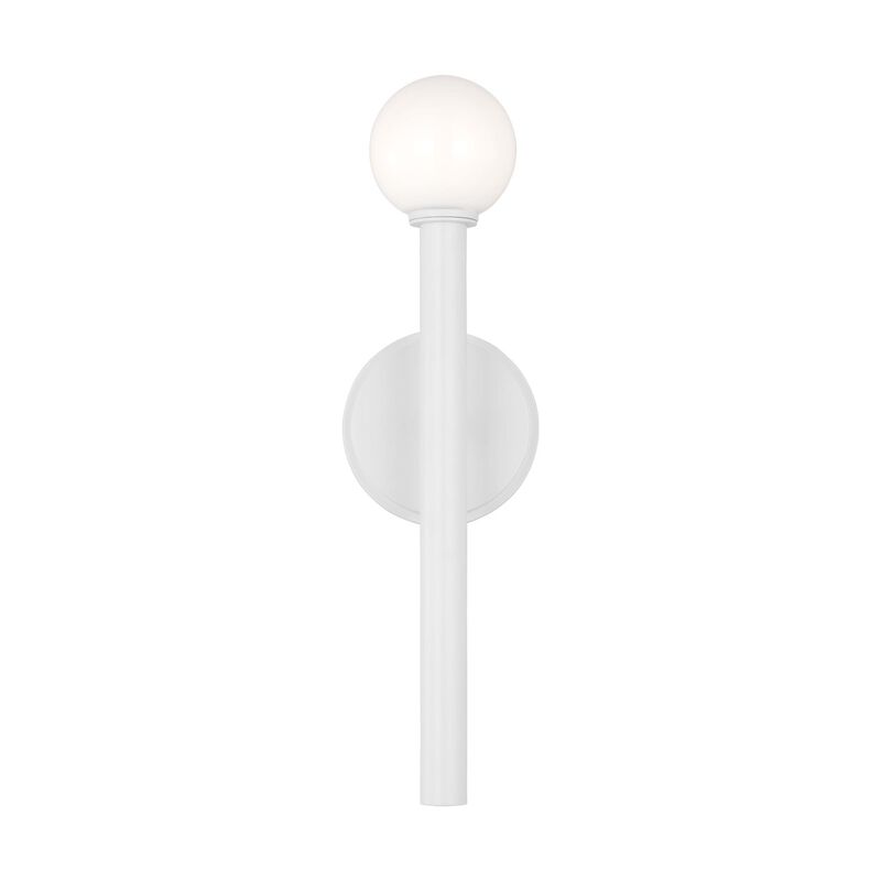 Kelly Wearstler Nodes 17 Inch Wall Sconce by Visual Comfort Studio