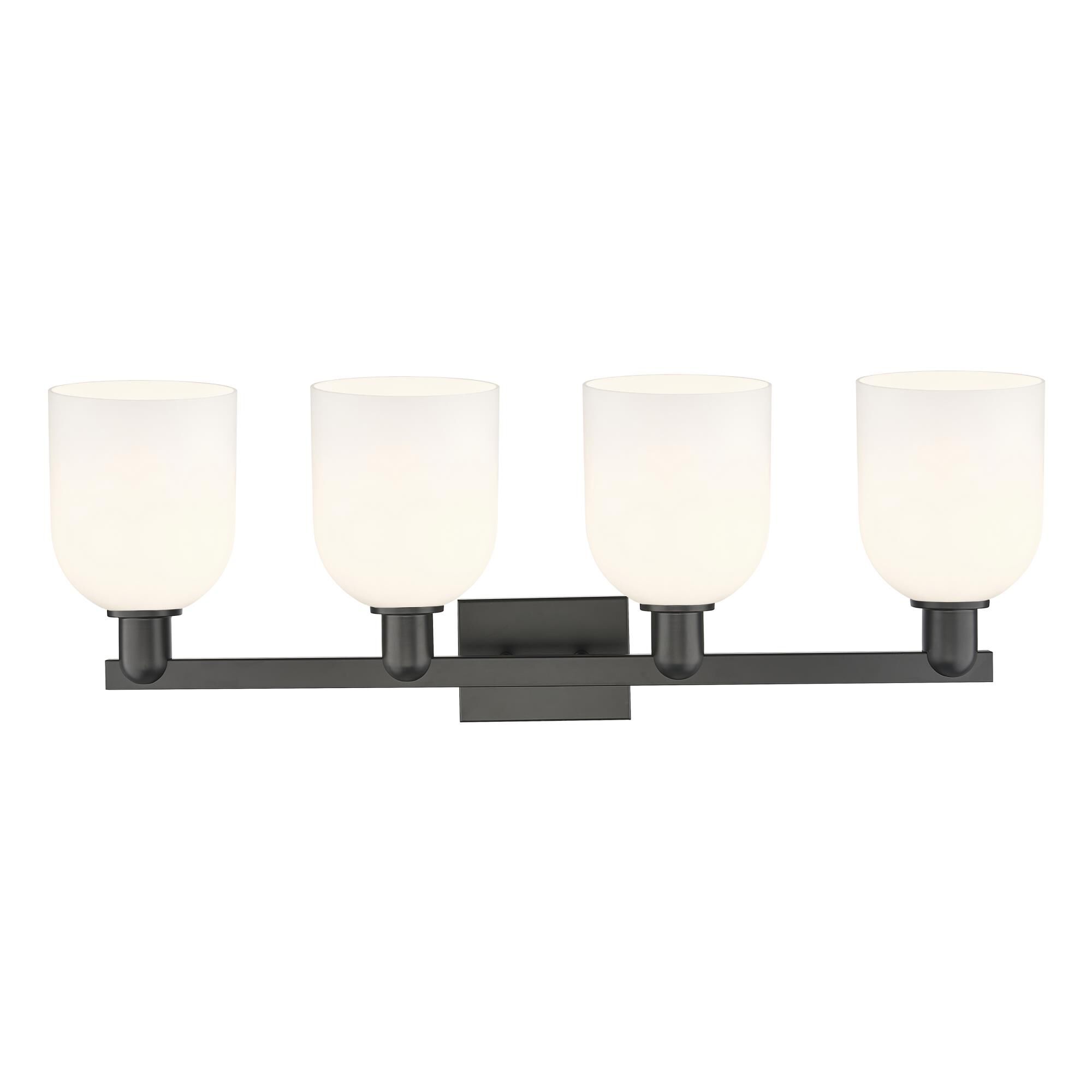 Bruno Marashlian Bella 33 Inch Bath Vanity Light by Innovations Lighting