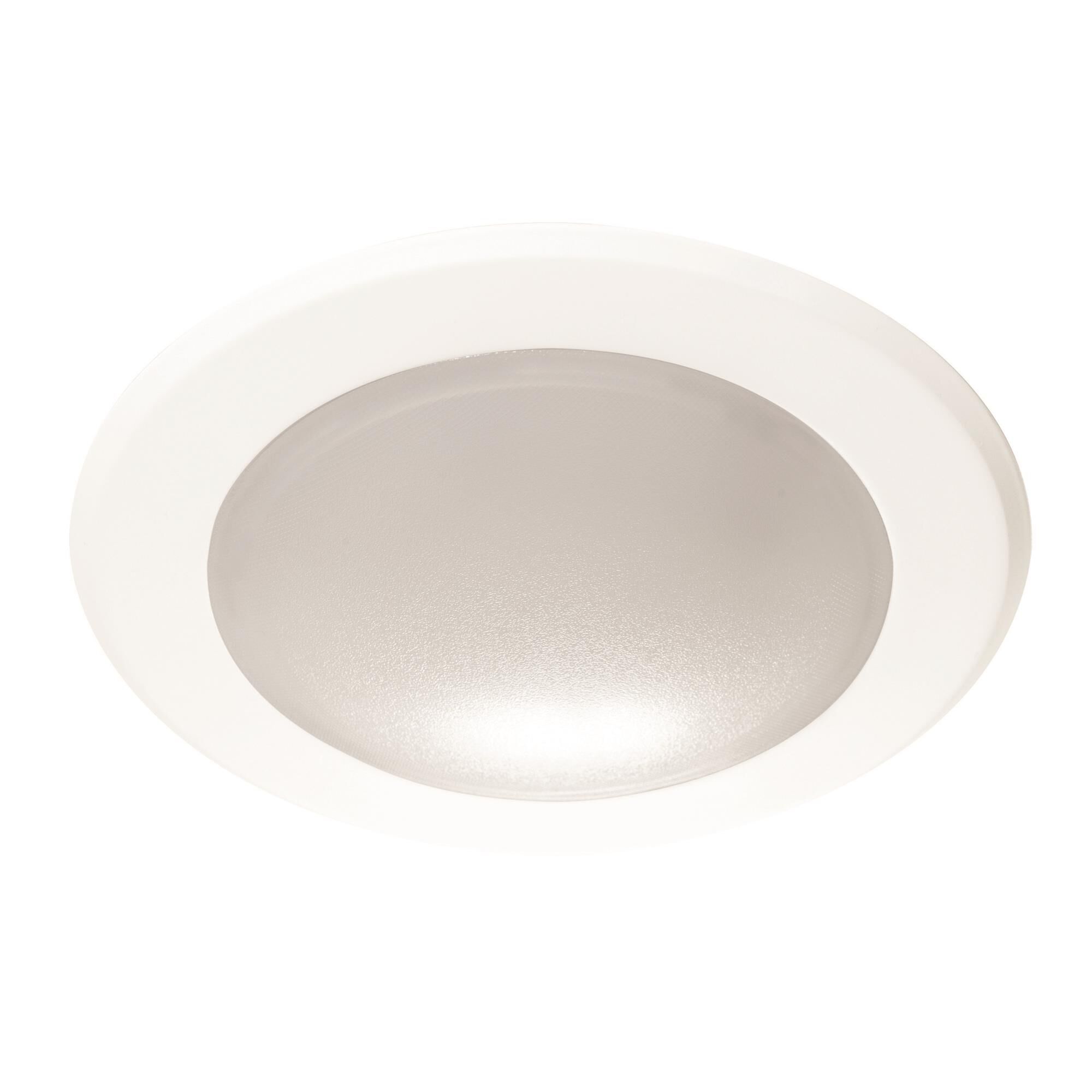 Slim 6 Inch 1 Light LED Flush Mount by AFX Lighting