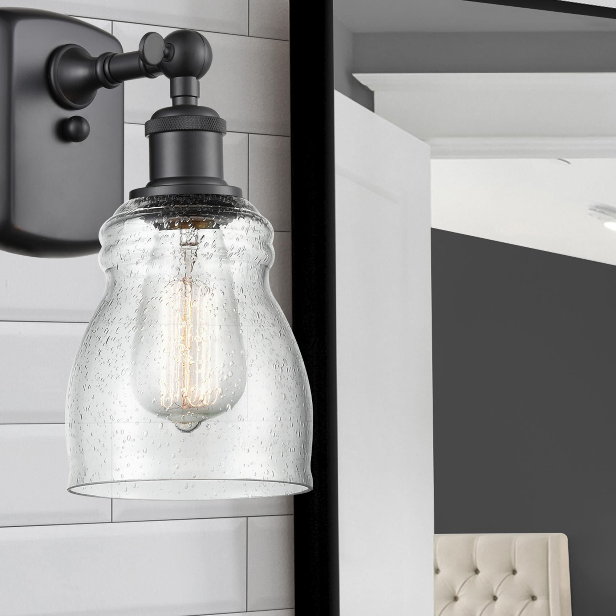 Innovations Lighting Bruno Marashlian Ellery 9 Inch Wall Sconce