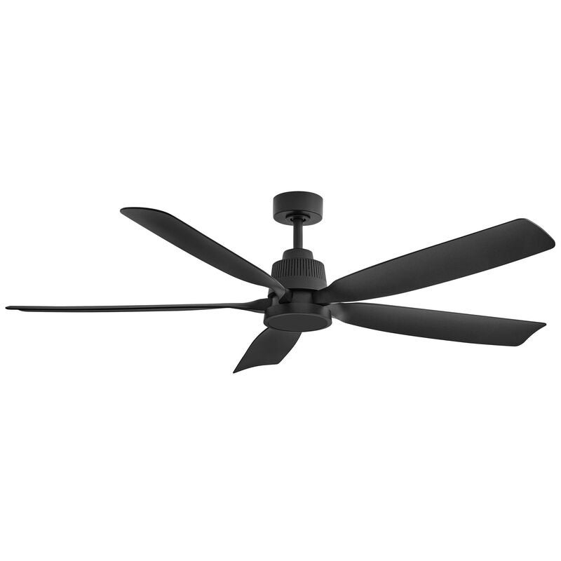 Bodin 64 Inch Ceiling Fan with Light Kit by Hinkley