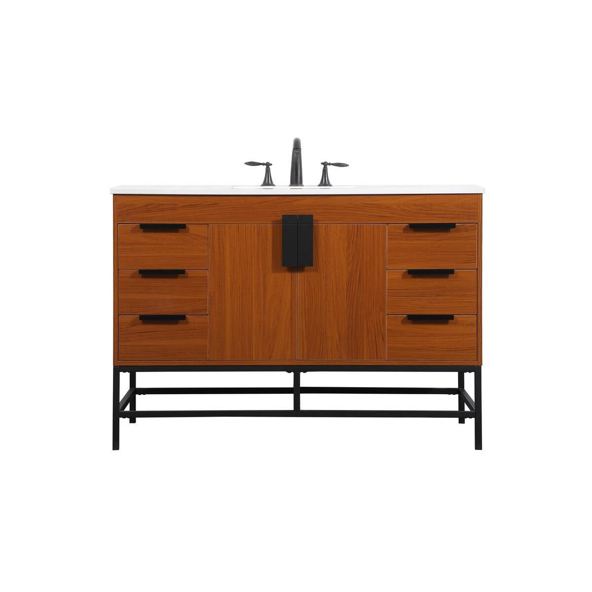 Eugene Bath Vanity by Elegant Decor