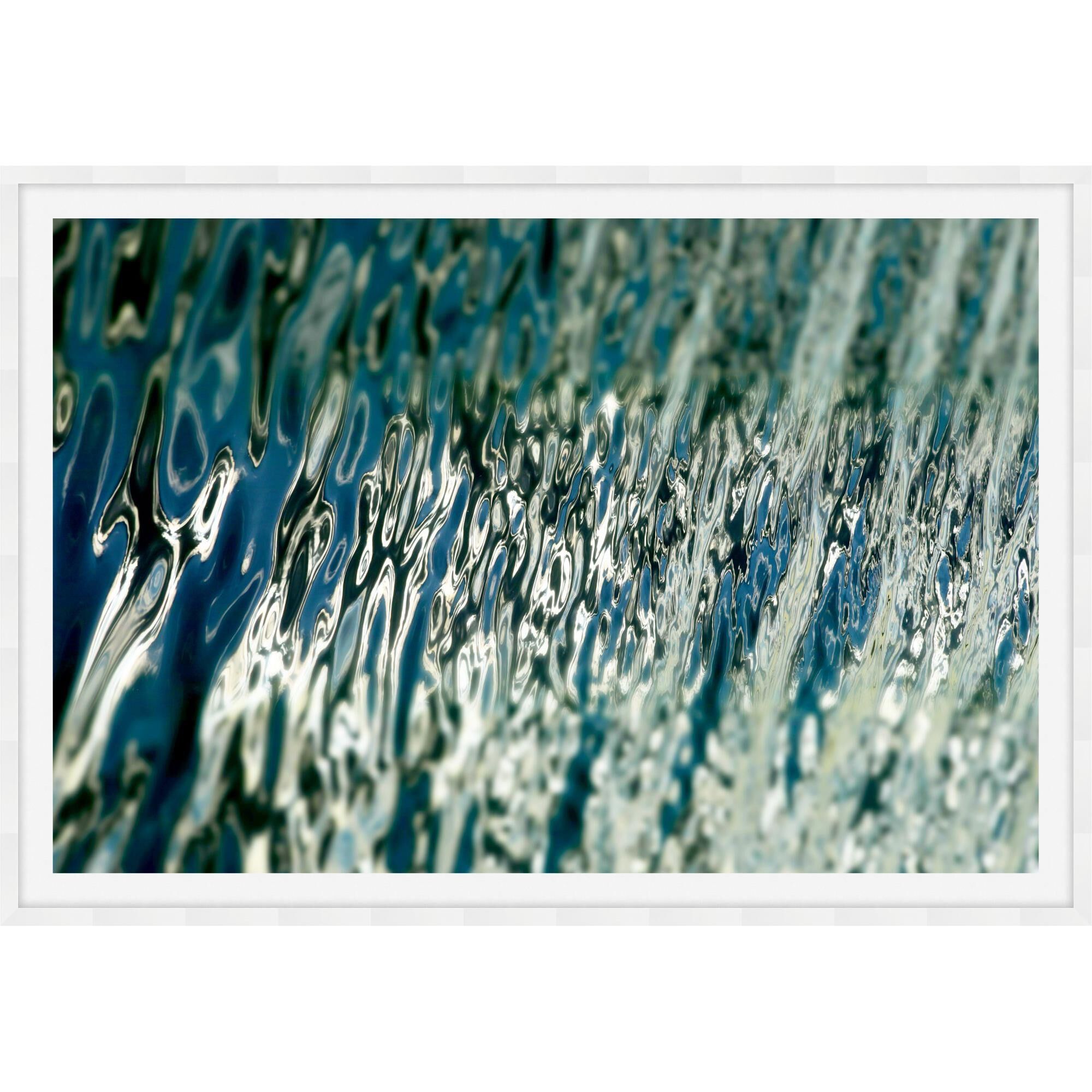 Barbara Debord Galaxsea Print by LEVEL57