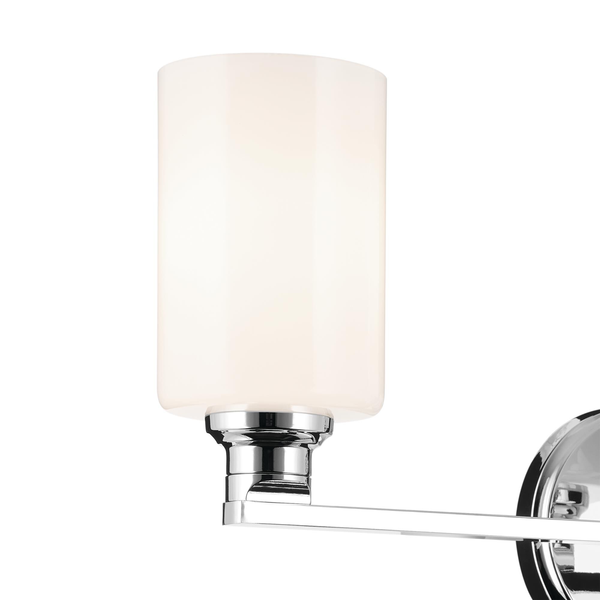 Gioe 24 Inch Bath Vanity Light,