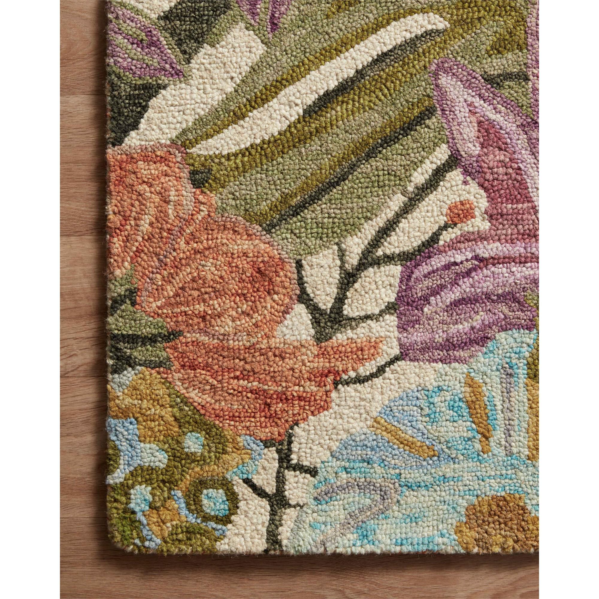 Belladonna Area Rug,