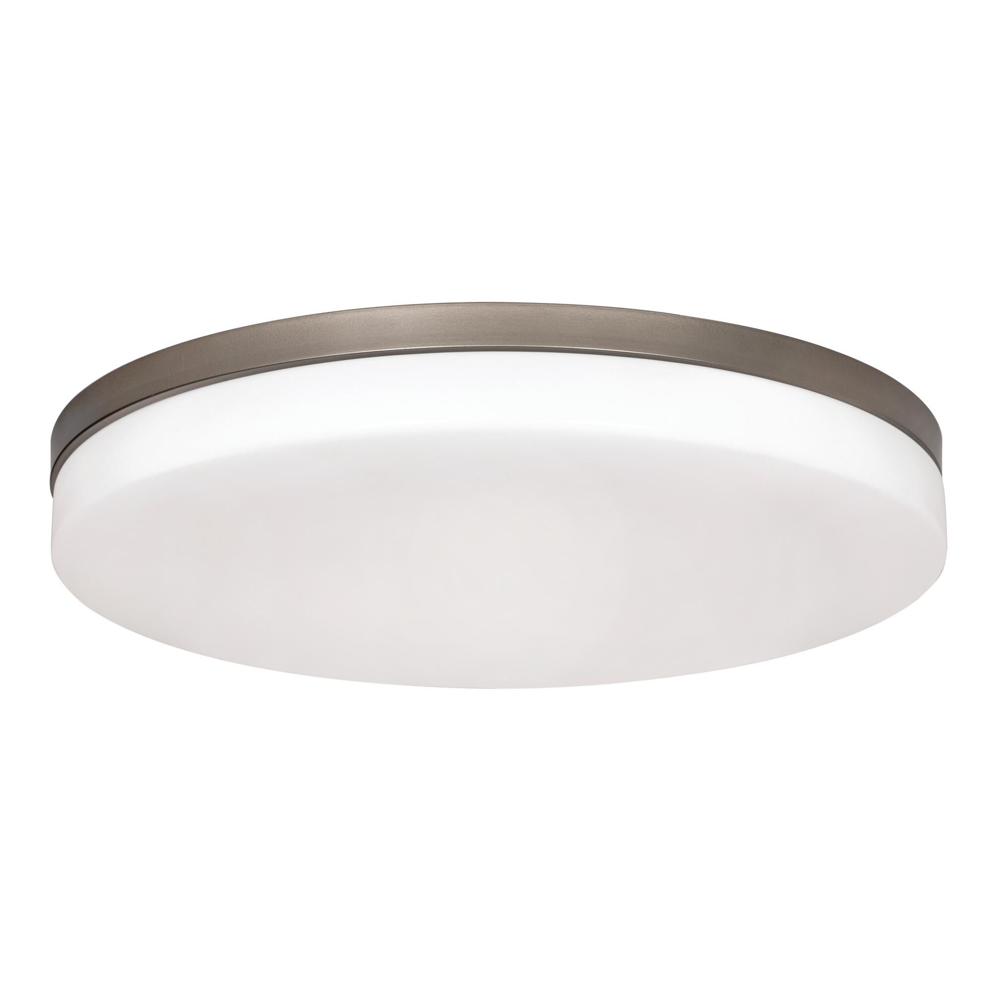Oscar 19 Inch 1 Light LED Flush Mount by AFX Lighting