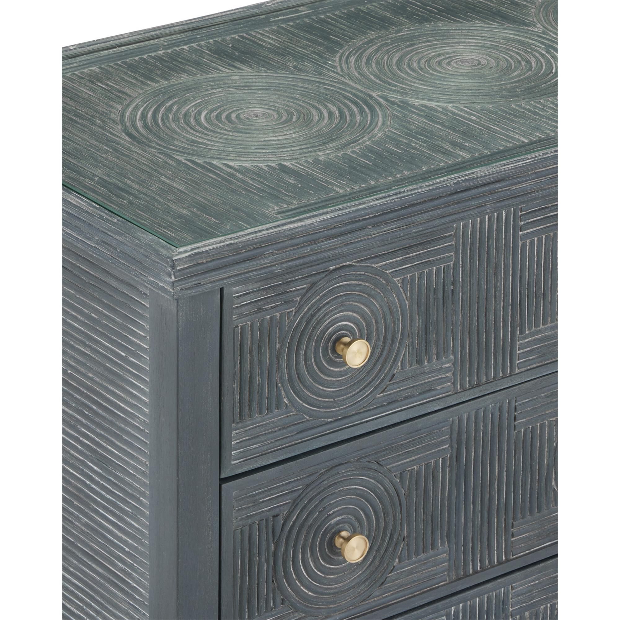 Santos 38 Inch Dresser,