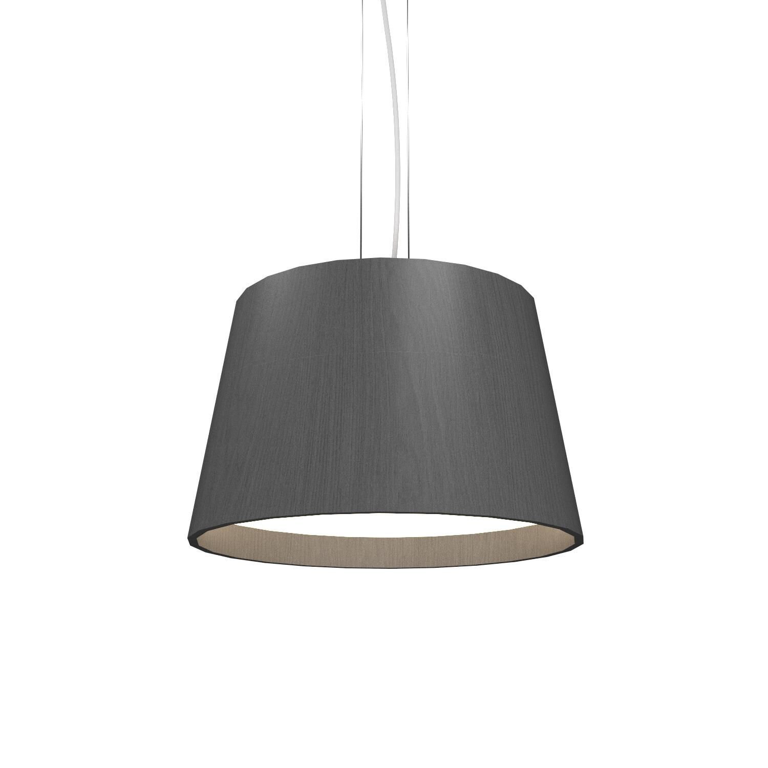 Conical Large Pendant by Accord Lighting