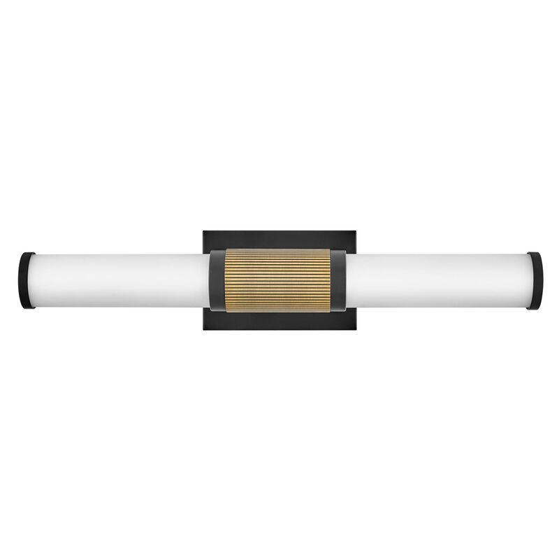 Zevi 23 Inch Bath Vanity Light by Hinkley