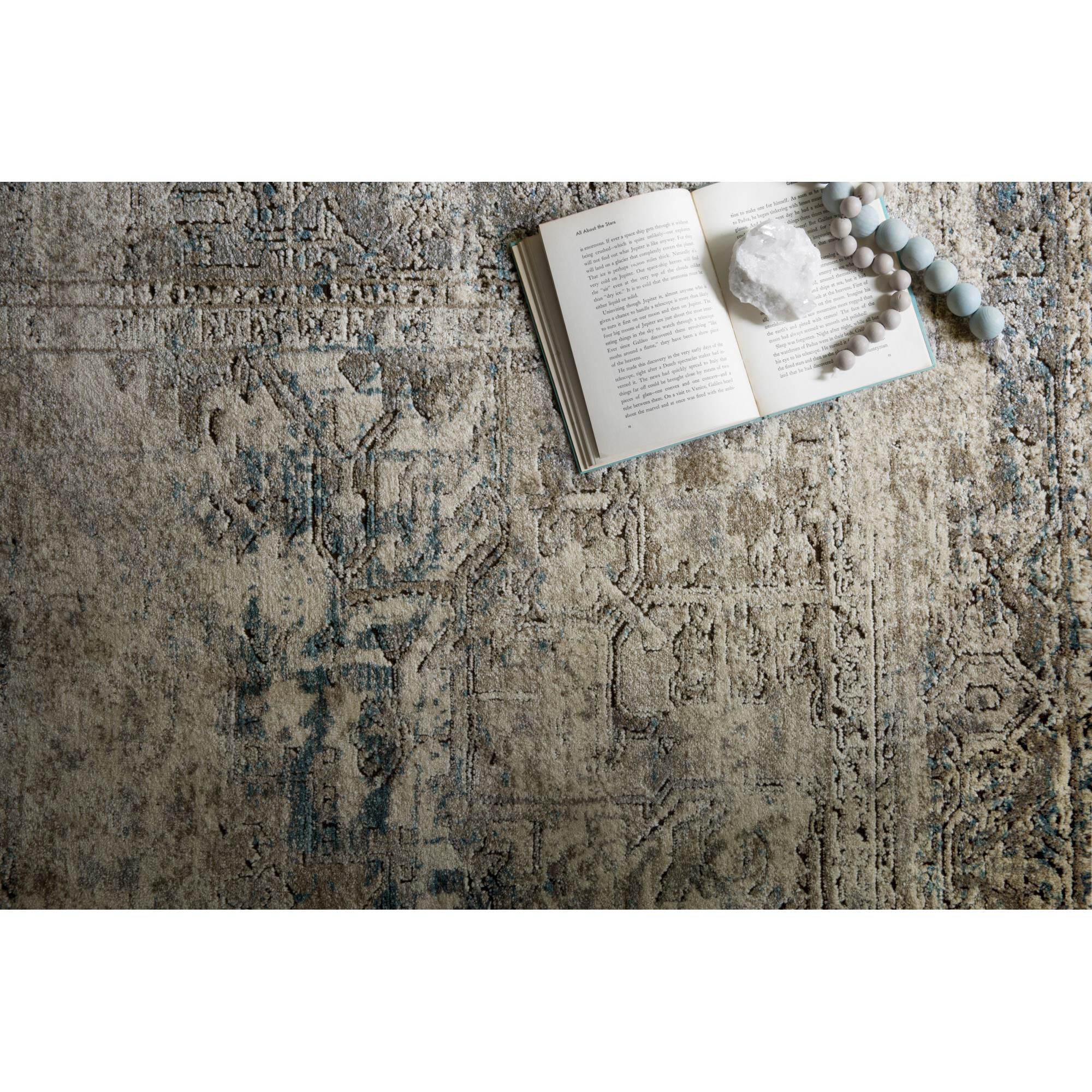 Millennium Area Rug by Loloi Rugs