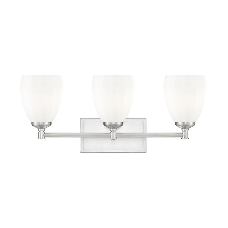 Oren 24 Inch Bath Vanity Light by Z Lite