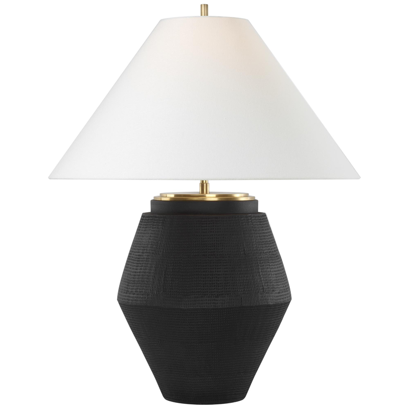 Thomas O'Brien Aten 28 Inch Table Lamp by Visual Comfort Signature