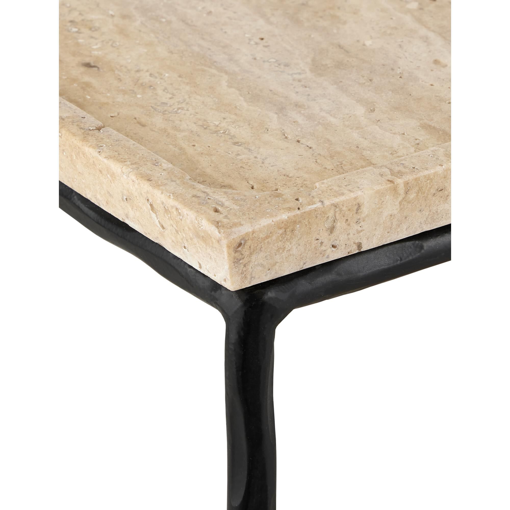 Shown in Natural and Black finish