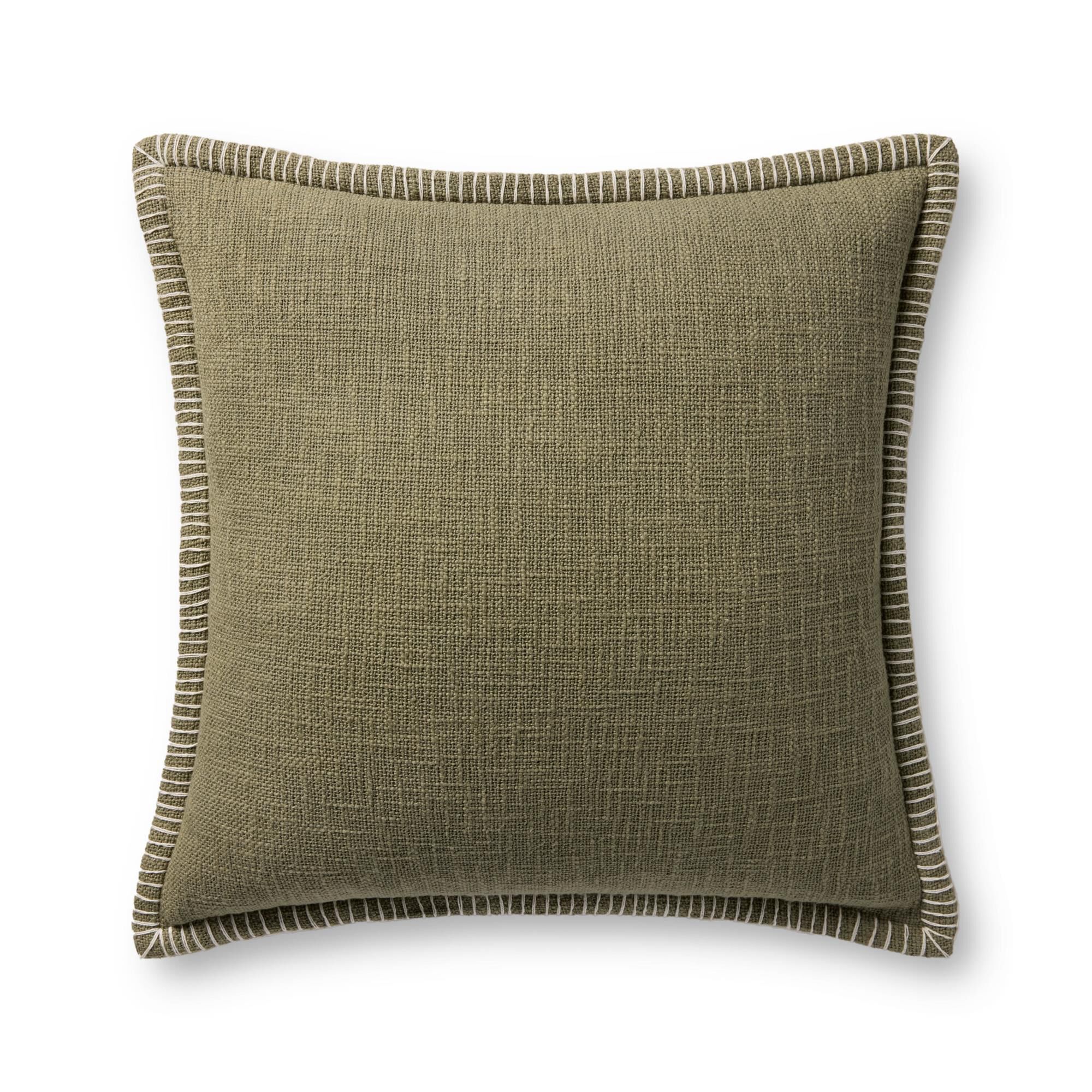 Shown with Cover with Poly Pillow accent
