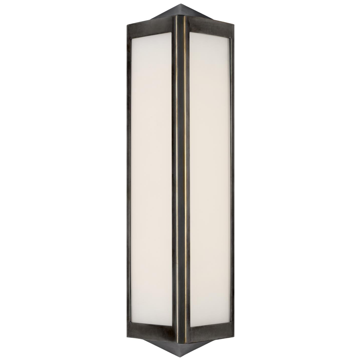 Ralph Lauren Geneva 17 Inch 2 Light Bath Vanity Light by Ralph Lauren