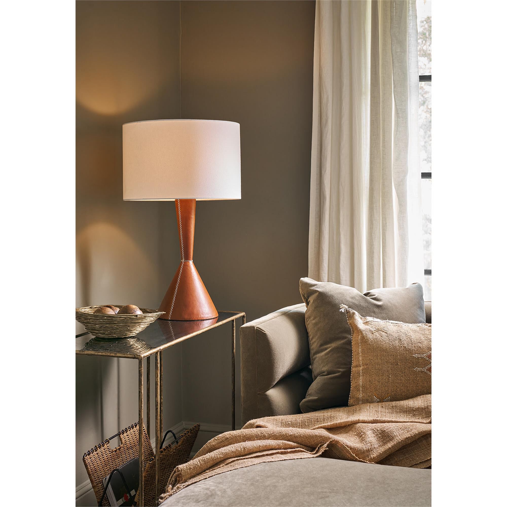 Denver 29 Inch Table Lamp by Regina Andrew