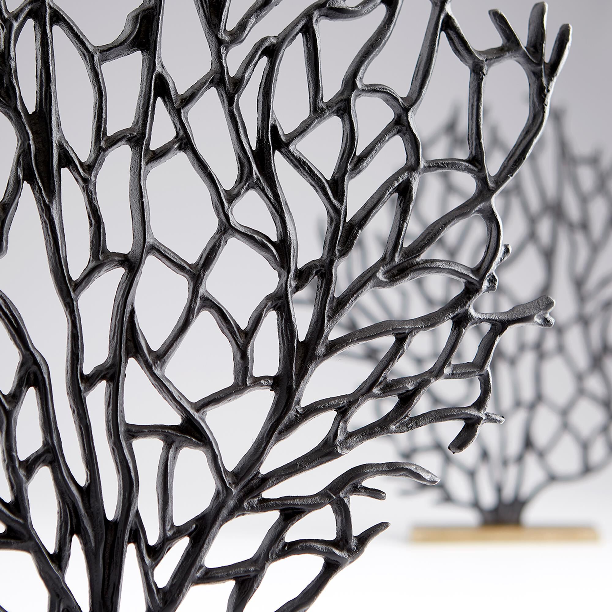 Bonzai Sculpture Other Table Accent by Cyan Designs