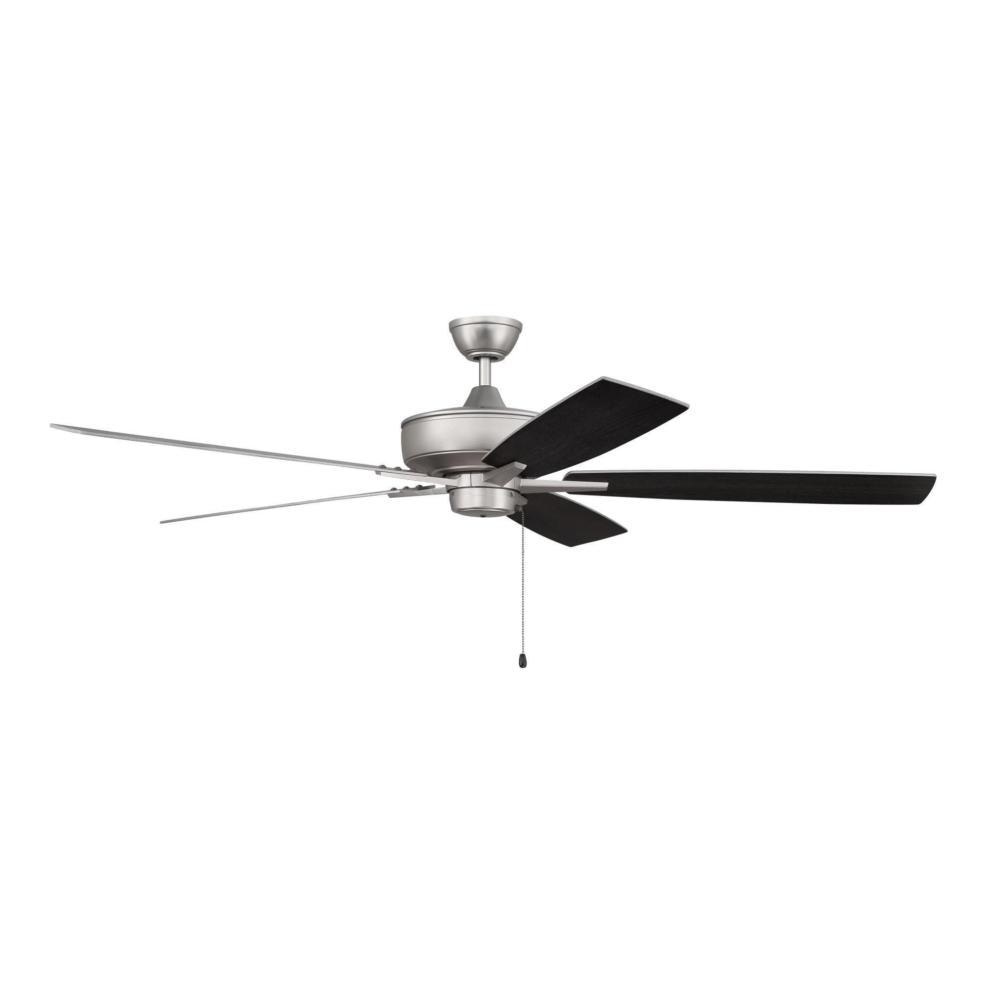Super Pro 60 Inch Ceiling Fan by Craftmade