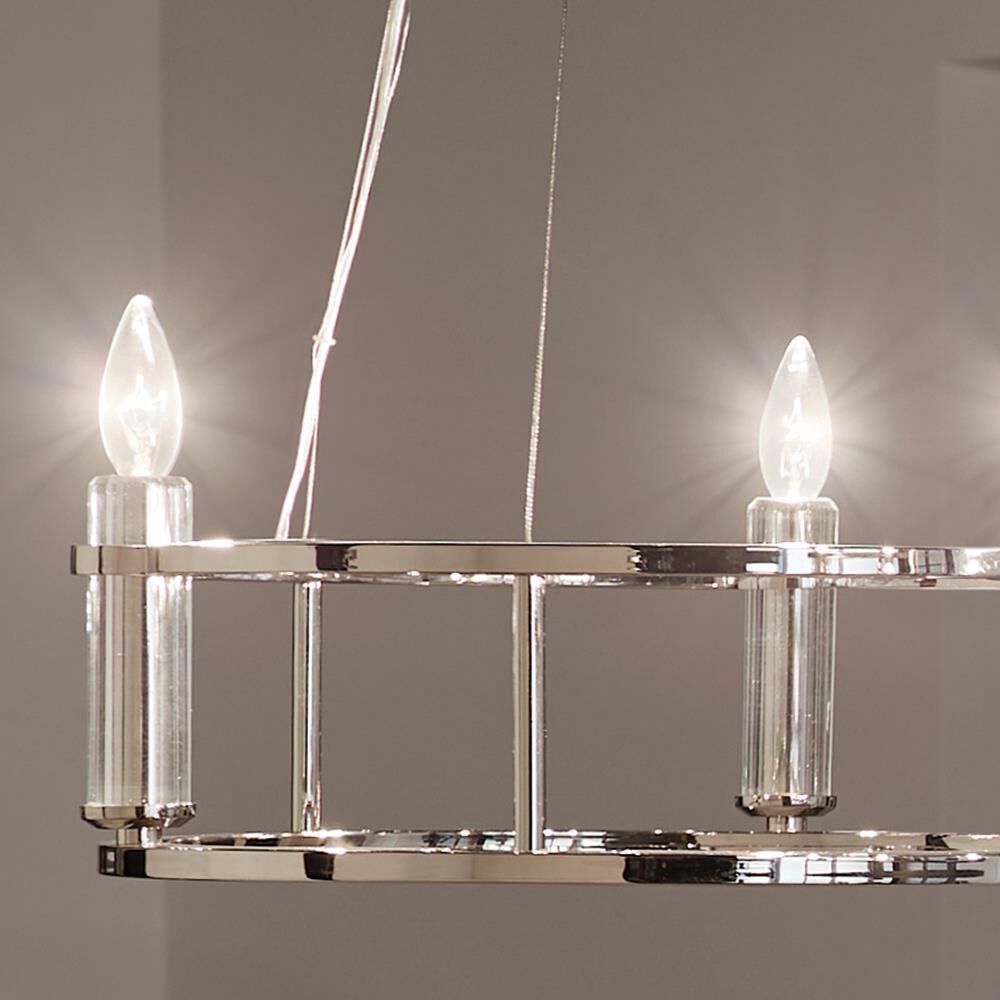 Rosalind 3 Light Mini Chandelier by Kichler Lighting