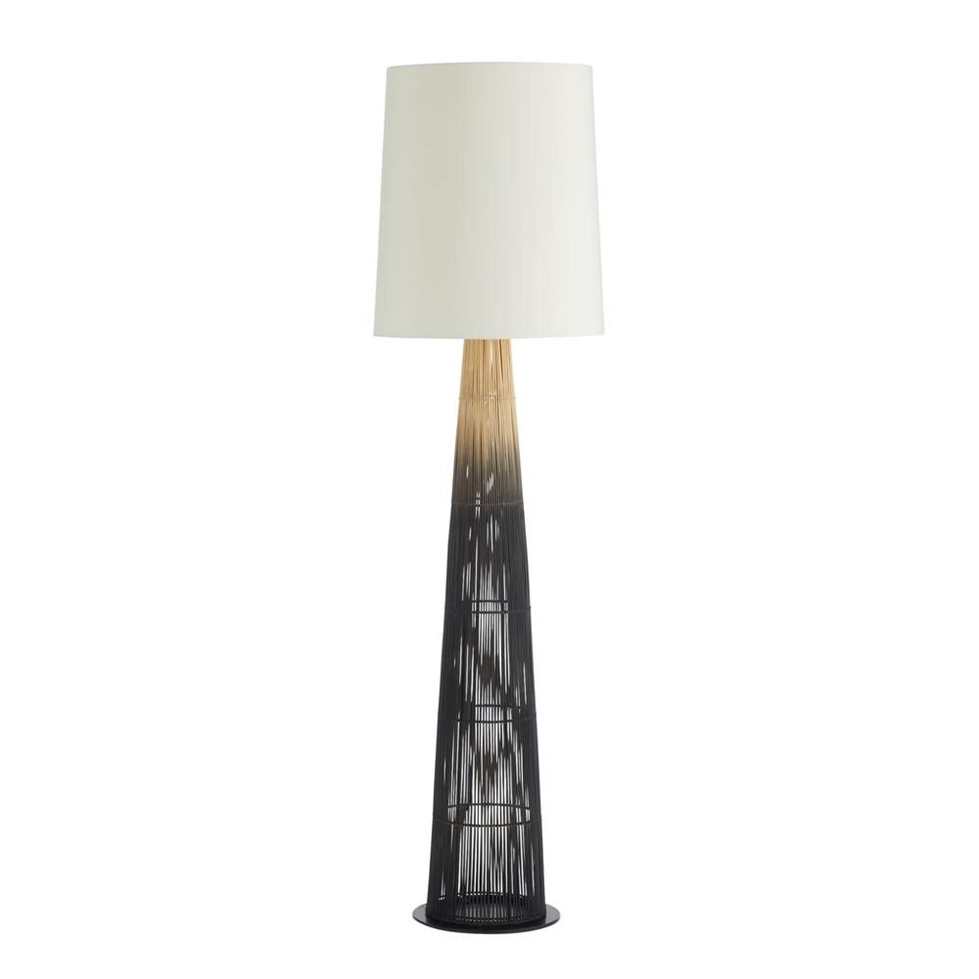 Florence 68 Inch Floor Lamp by Arteriors Home