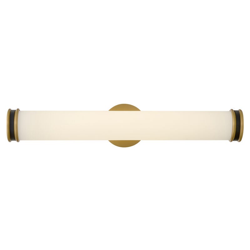 Ames Large Wall Sconce by Lark