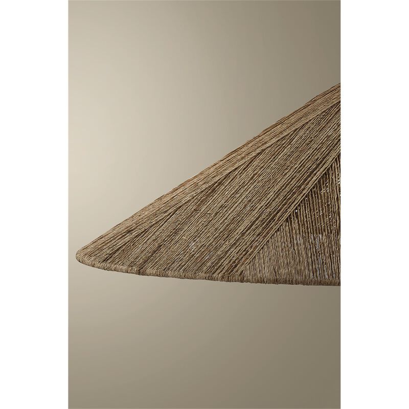Ahrens Large Pendant Light by Troy Lighting
