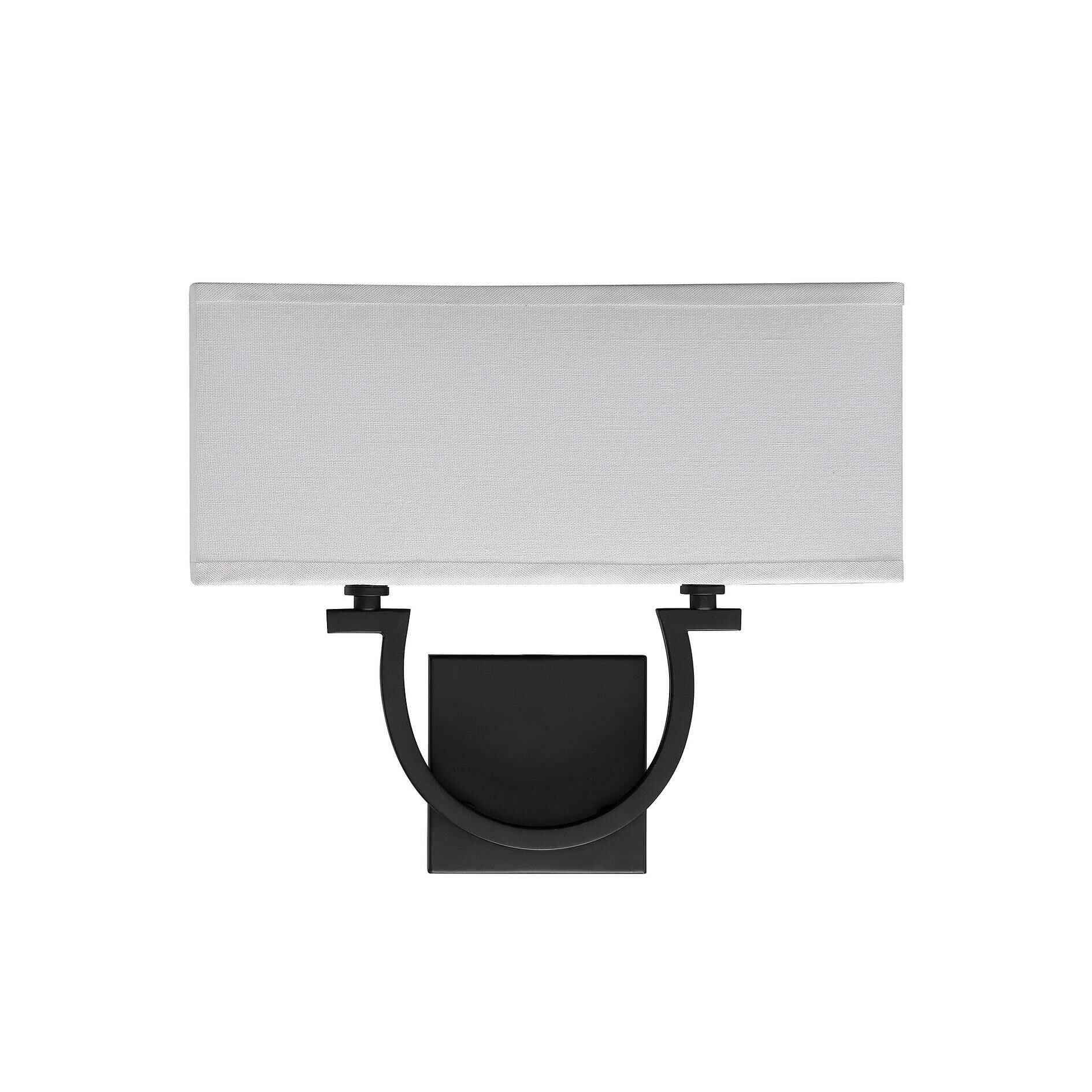 Rhodes 14 Inch Wall Sconce by Savoy House