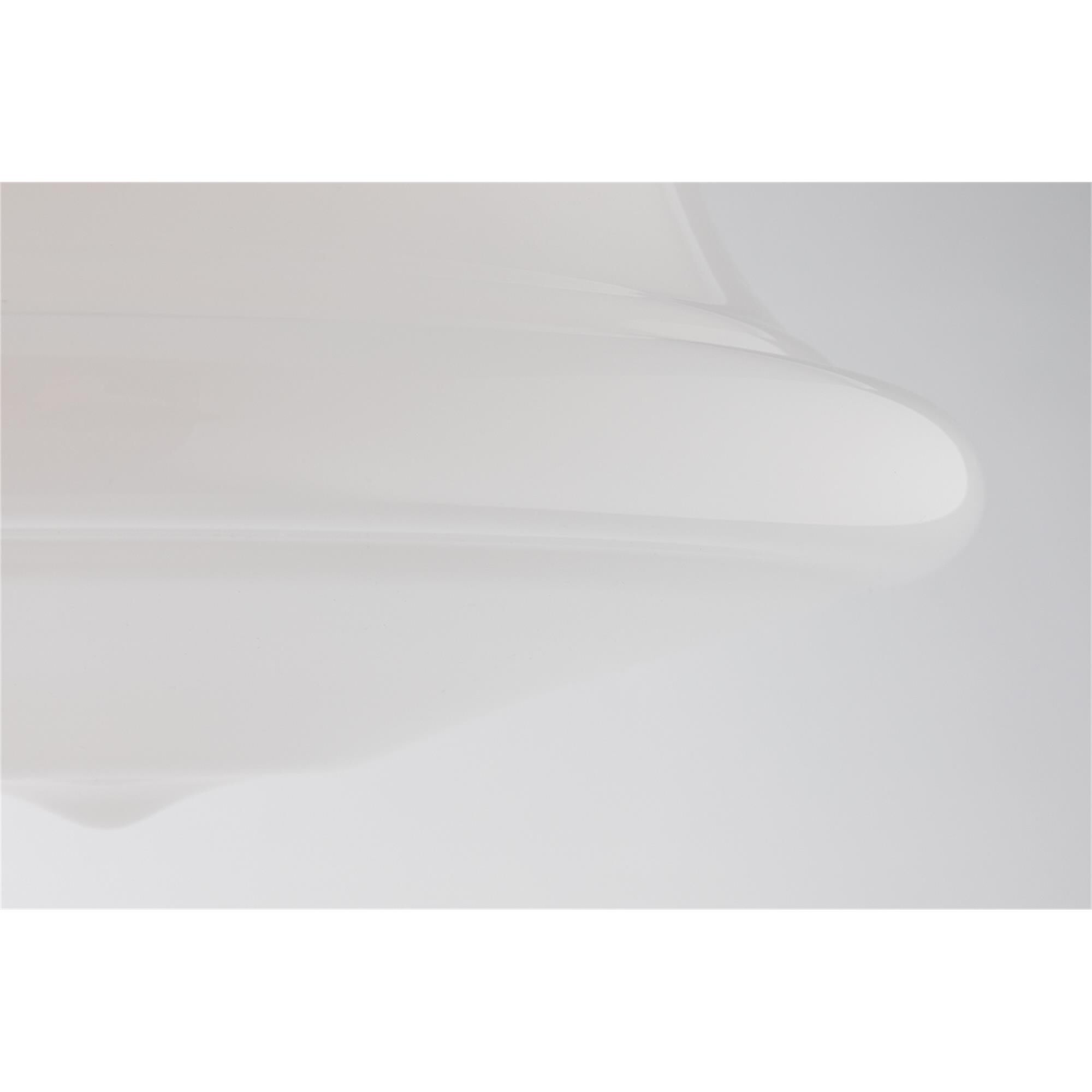 Petersburg 10 Inch Semi Flush Mount,