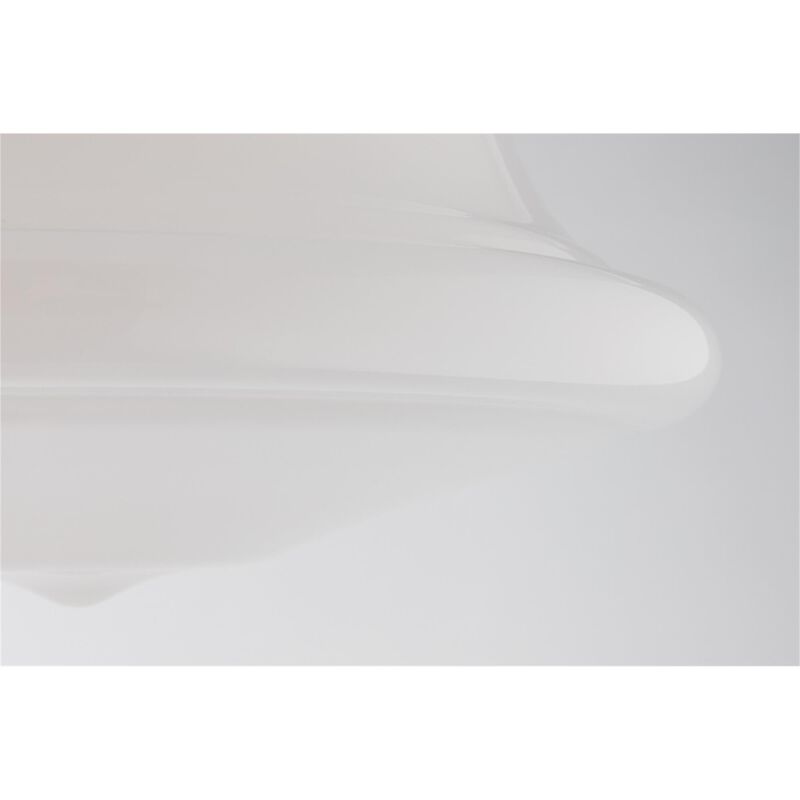 Petersburg 10 Inch Semi Flush Mount by Hudson Valley Lighting