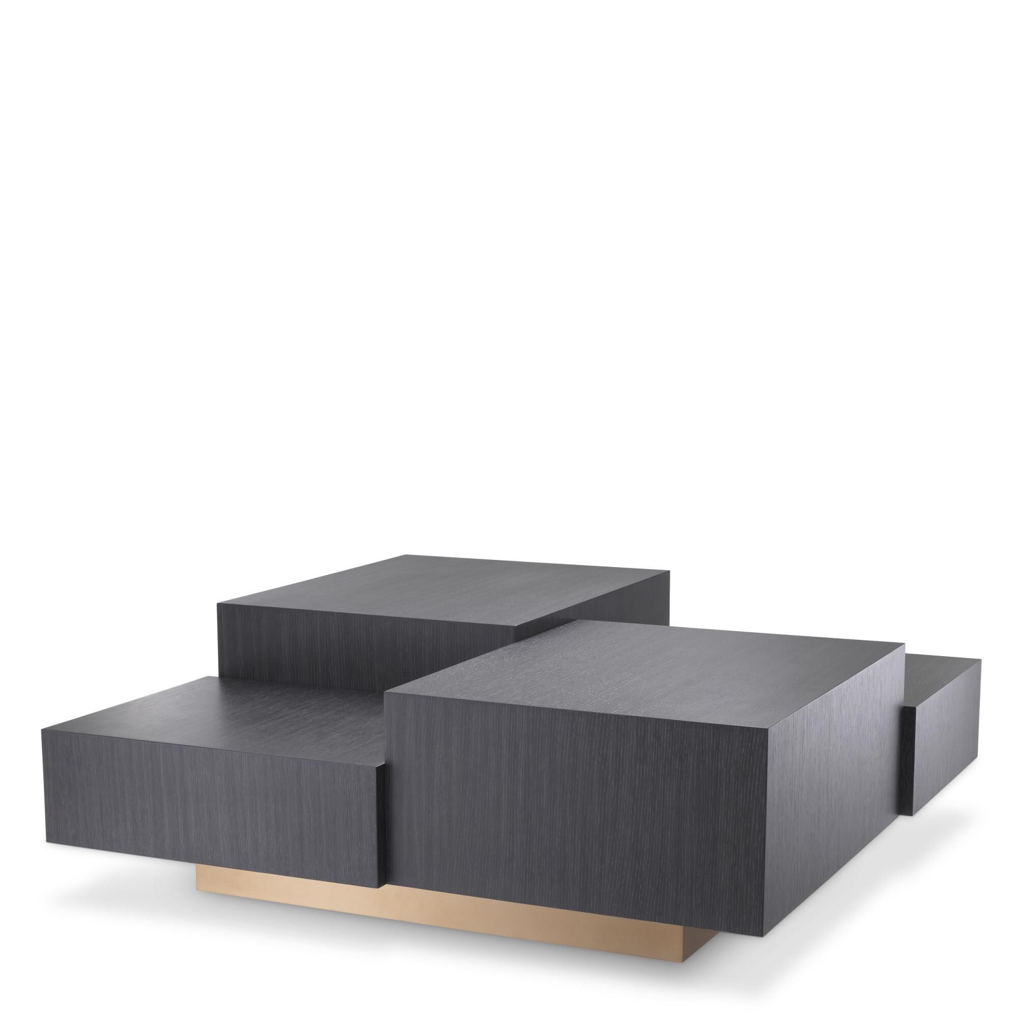 Eichholtz Nerone Coffee Table - Thumbnail 2