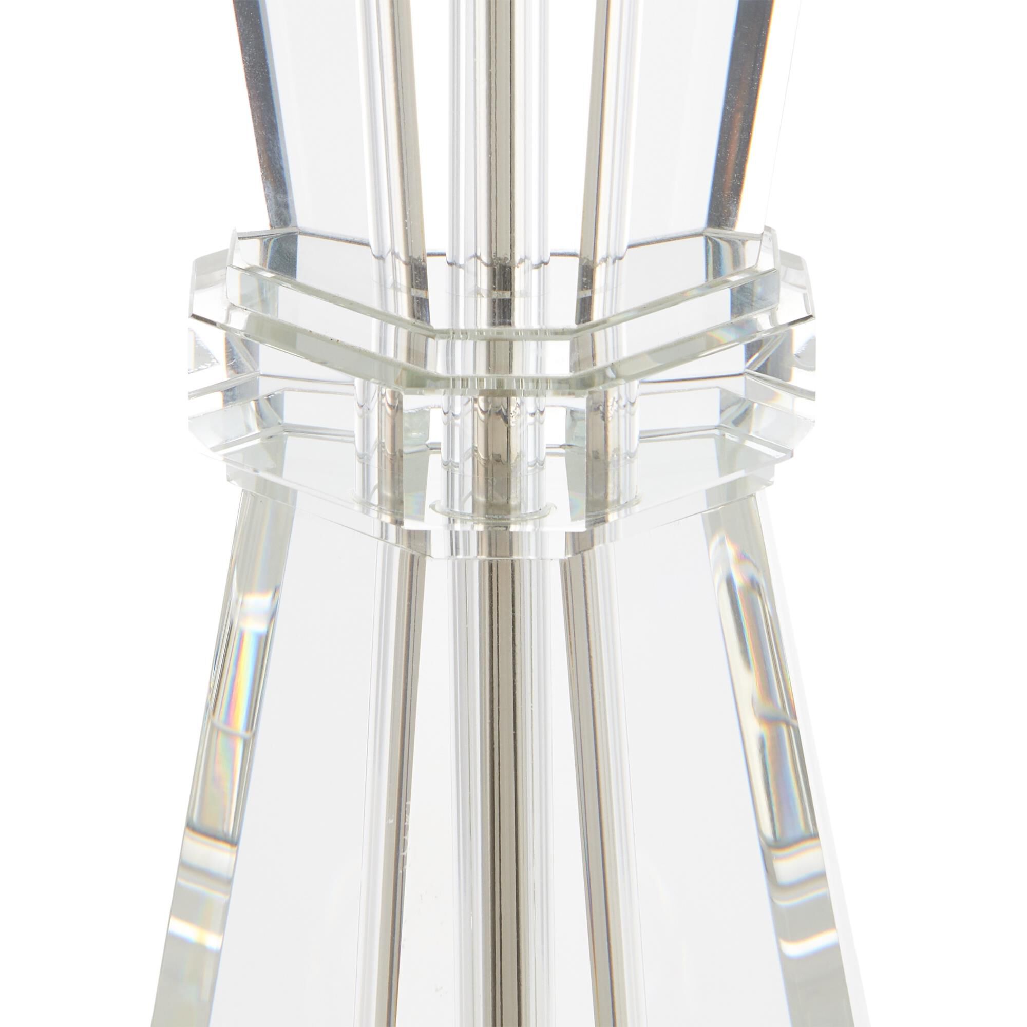 Duveen 32 Inch Table Lamp by Currey and Company