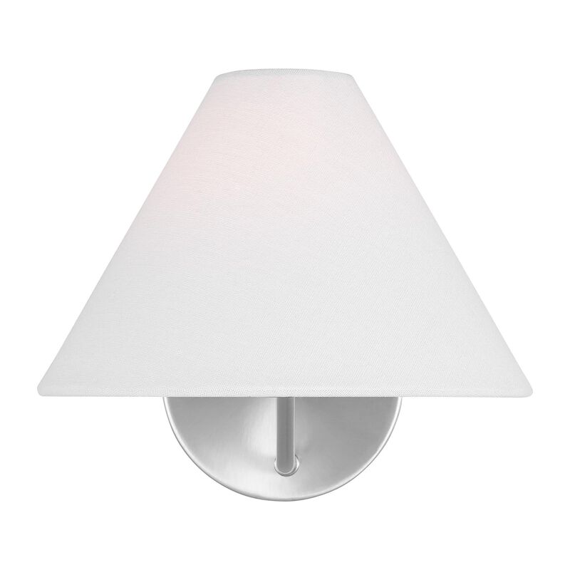 Visual Comfort Studio Collection Drew & Jonathan Burke 9 Inch Wall Sconce