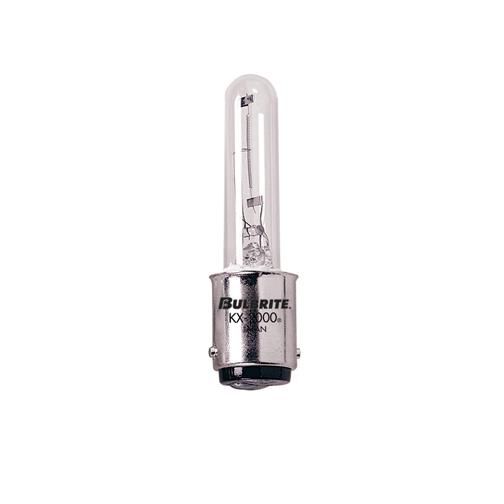 40 Watt 2700K T3 Xenon Light Bulb,