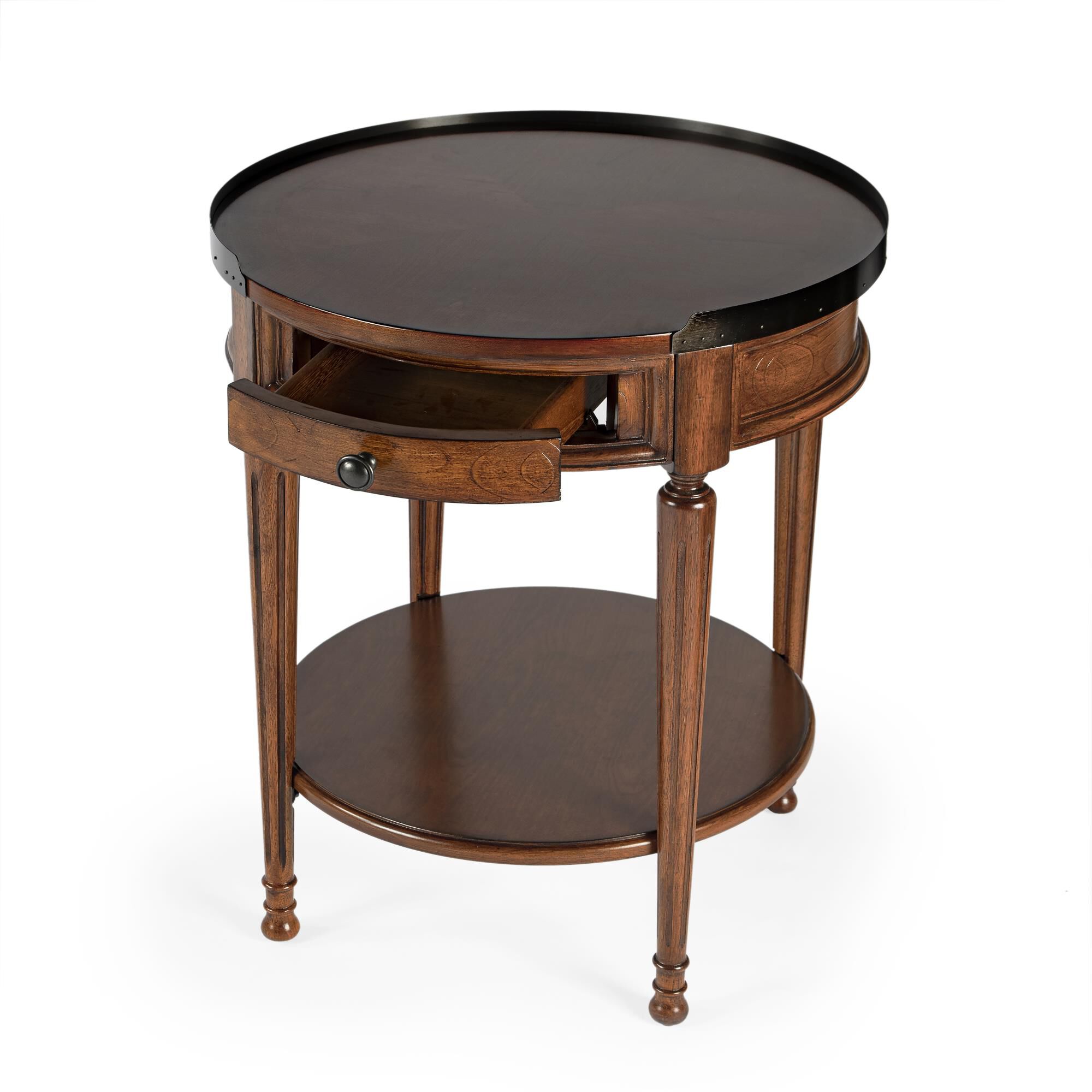 Masterpiece Accent Table by Butler Specialty Company