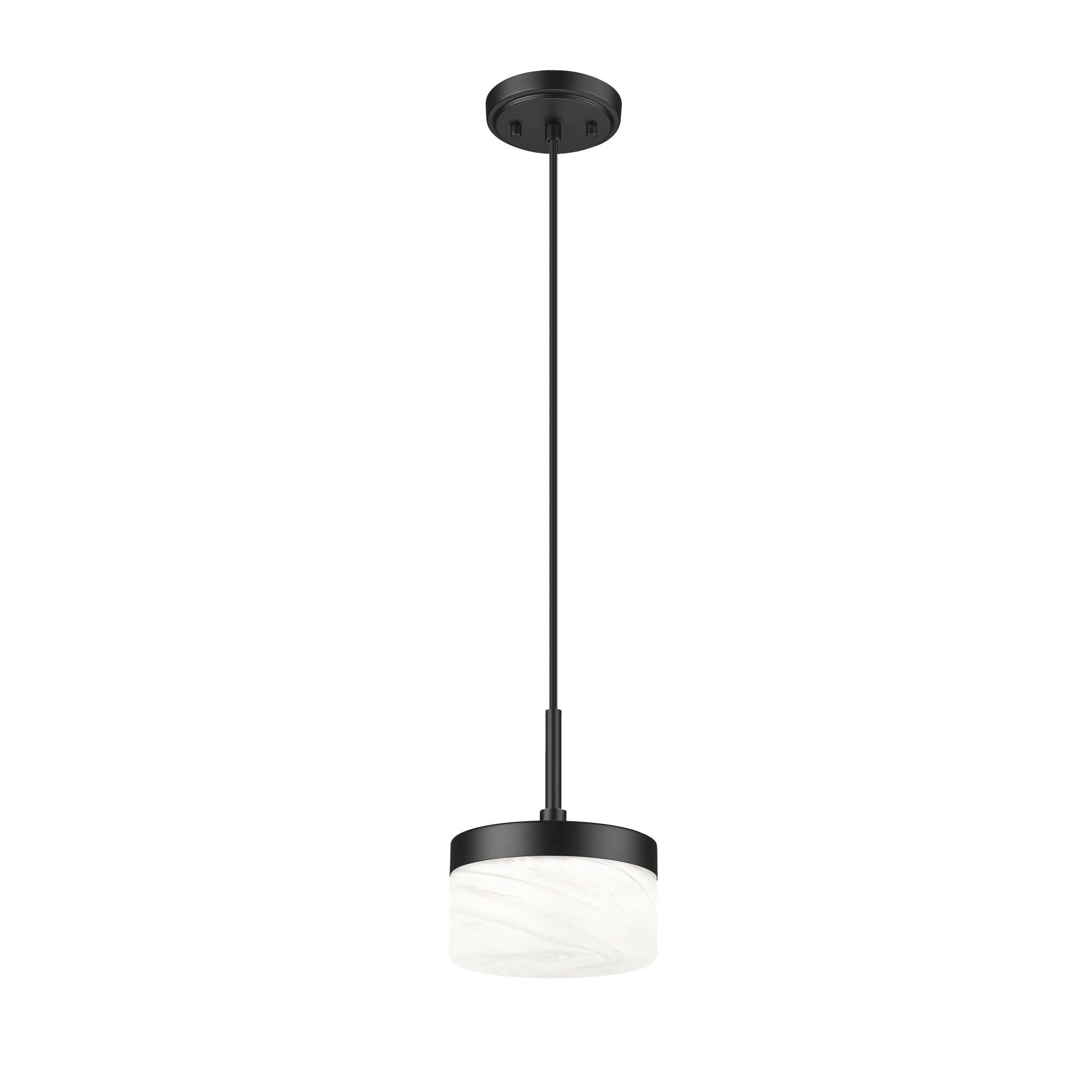 Renaud 7 Inch Mini Pendant by Z-lite