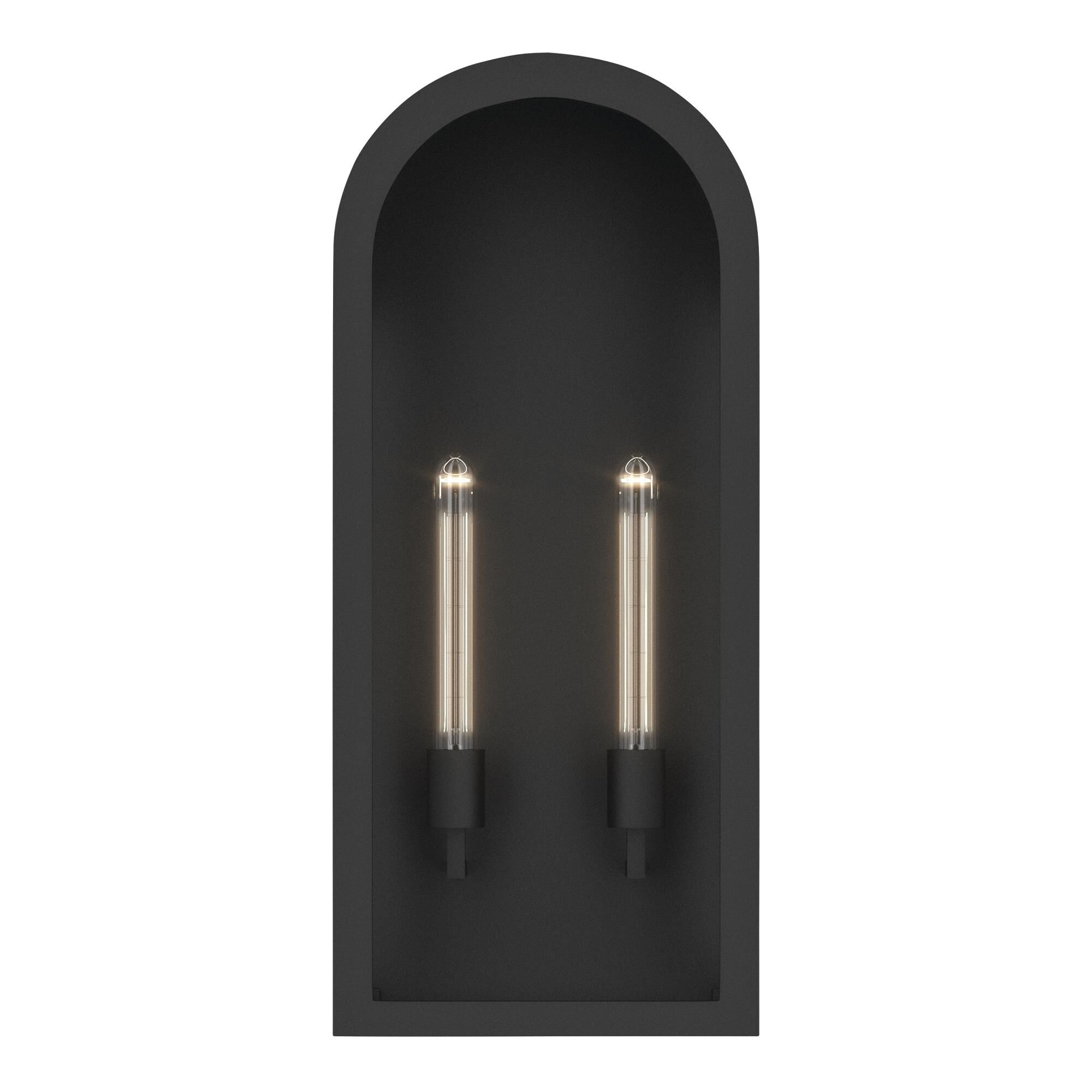 Marea 25 Inch Outdoor Wall Light by Kichler Lighting