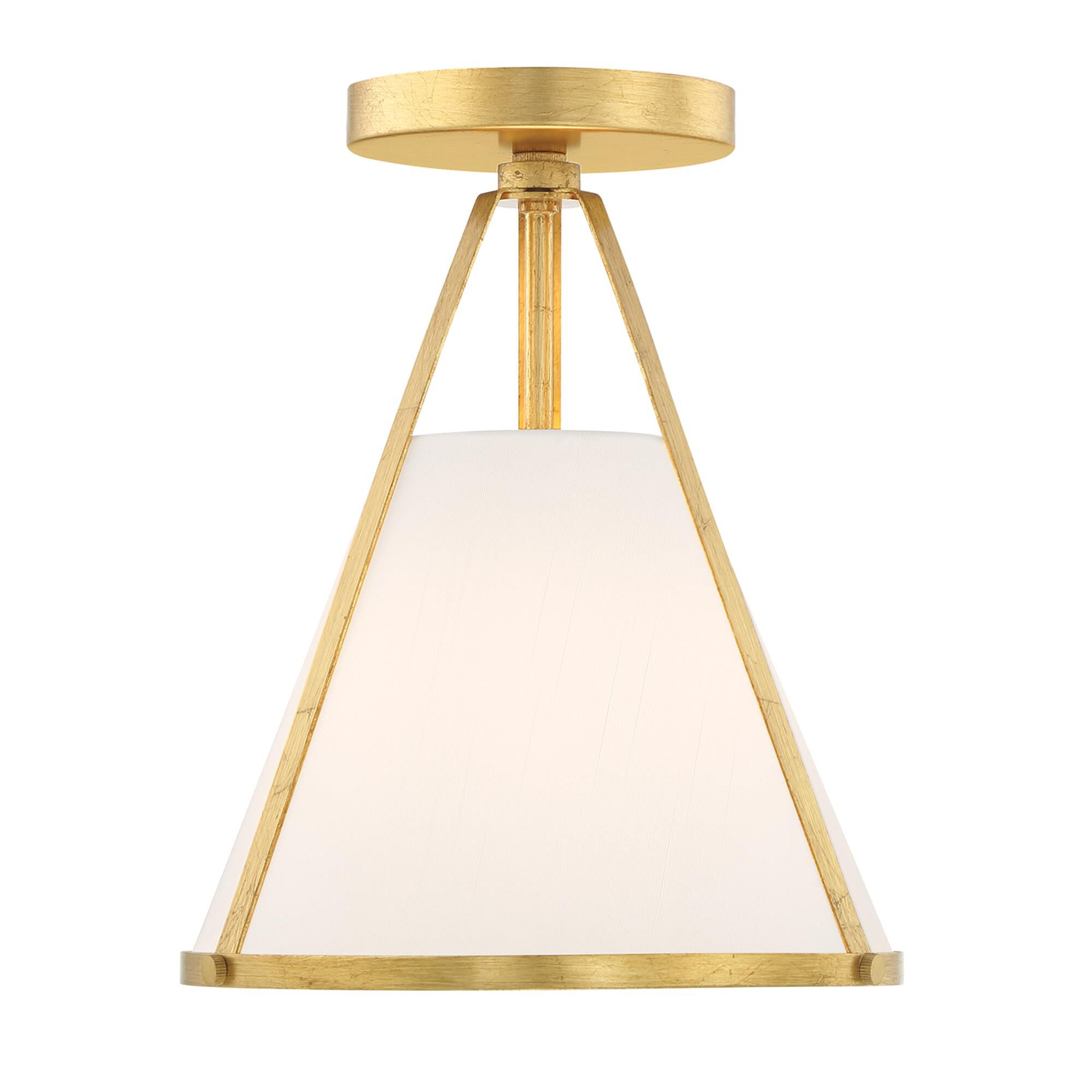 Fulton 11 Inch Mini Pendant,