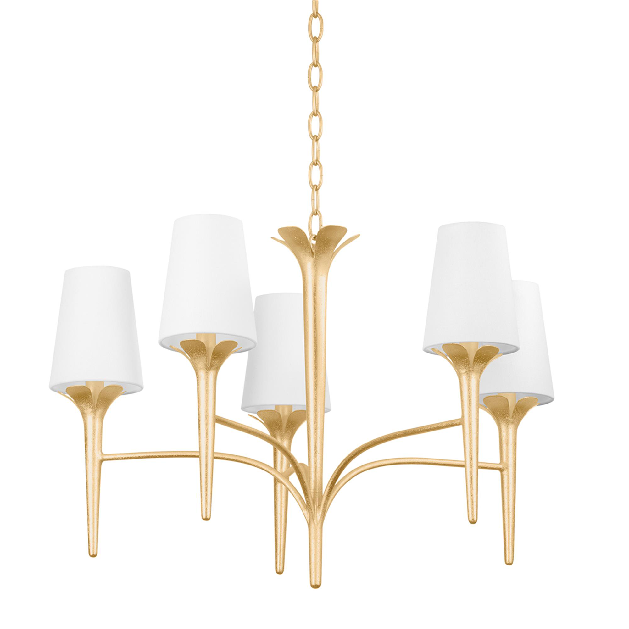 Emily Medium Chandelier,