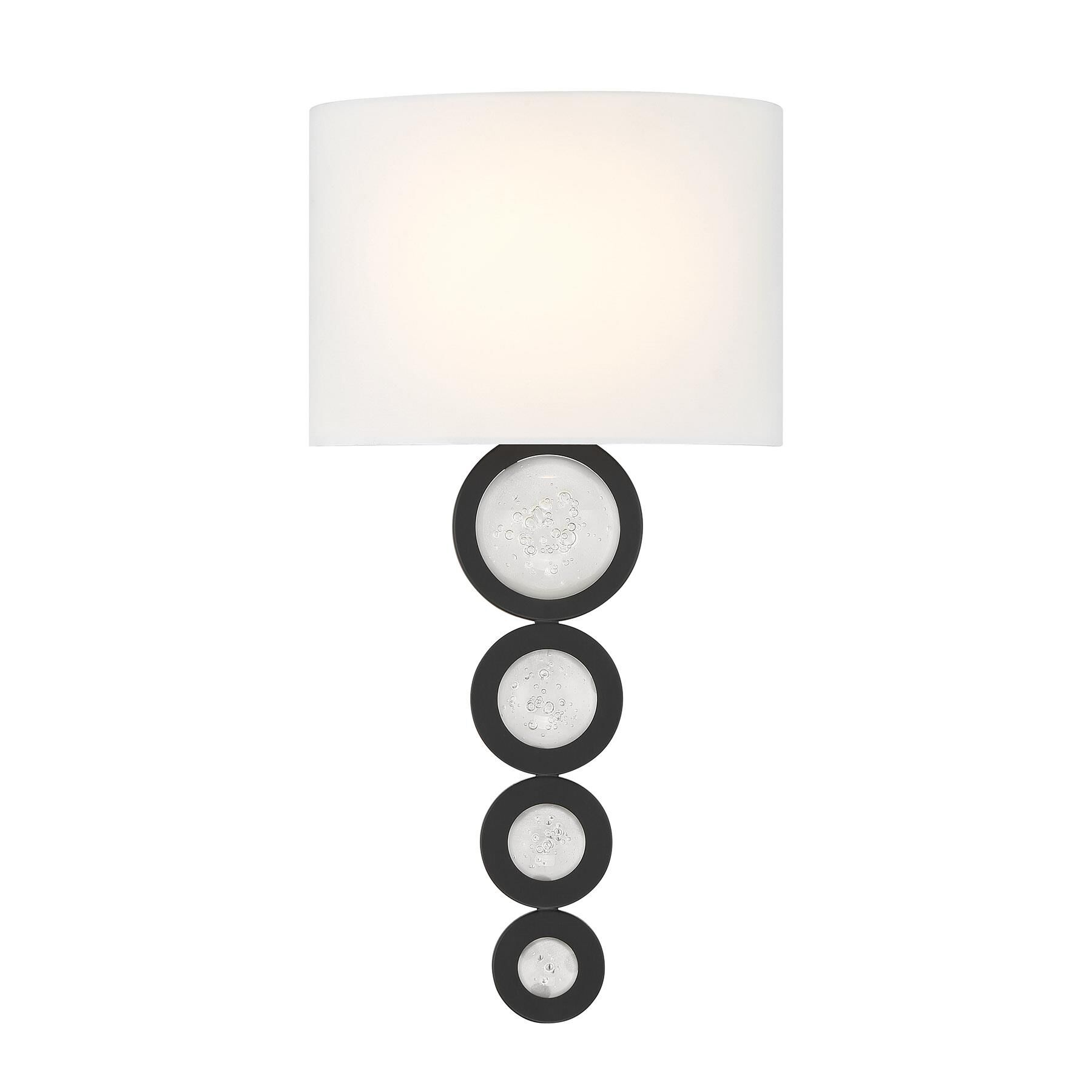 Marseille  18 Inch Wall Sconce by Savoy House