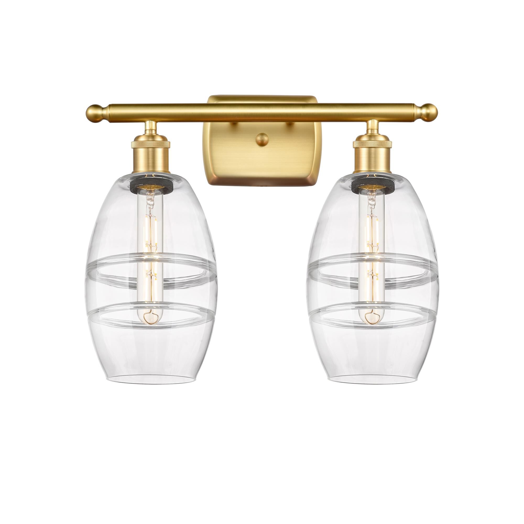 Bruno Marashlian Vaz 16 Inch Bath Vanity Light by Innovations Lighting